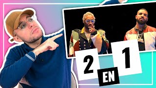 Future - Life Is Good (Ft. Drake) | REACTION FR (2020) | PREMIÈRE ÉCOUTE