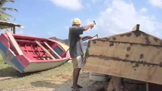 Pure Grenada - One Second