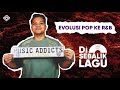 Aizat Amdan | Di Sebalik Lagu | EP03 | MAMY