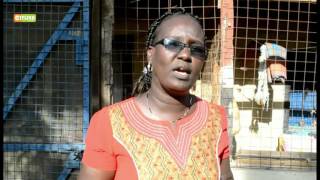 Plea Over Kakuma-S.Sudan Road