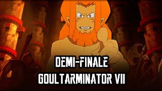 [Dofus] Humility - Demi-Finale Goultarminator VII - Hécate D Vs Menalt C !