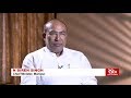 To The Point with N Biren Singh, Chief Minister of Manipur