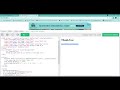 How to Hide form and Show DIV using JavaScript || Problem Solved