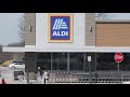 Aldi to buy Winn-Dixie, Harveys Supermarket stores in Florida