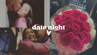 Date Night With My Bf | Vlog