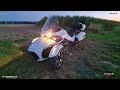 Can Am Spyder F3 Limited