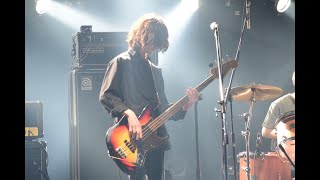 神戸大学軽音楽部ROCK Lenny Kravitz の コピー / 京大ジョイント 2022 【 Rock music band club of Kobe University 】