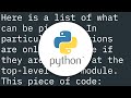 Python multiprocessing PicklingError: Can't pickle  type 'function'