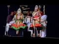 yakshagana sudanvarjuna permude and pejavar 2