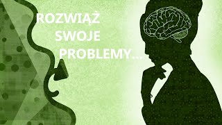 ROZWIĄŻ SWOJE PROBLEMY | Medytacja na stres i zmartwienia z afirmacjami