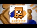 future funk chiptune ▸ robkta – caffeine