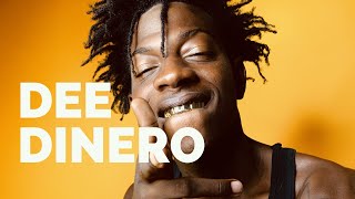 Dee Dinero Gives Us Insight On Why He Turned Down A 440,000 Deal, Speaks On Where He From + More!