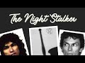 The Case of the Night Stalker