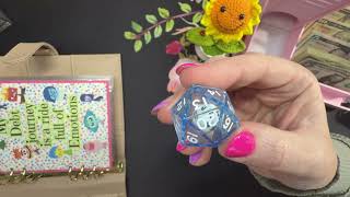 Another game, another jail sentence: Saveopoly Savings || Debt Binder || Shake Rattle & Roll