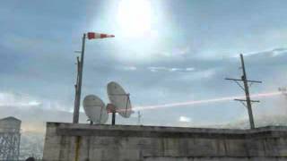 MW3 Clip - Semtex Multi Kill