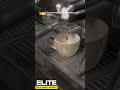 Barista Training- Elite Bar & Barista Academy