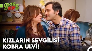 Domuşuk Sevim ve Yetersiz Ulvi'nin Büyük Aşkı #5 - Geniş Aile