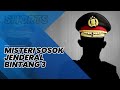 Misteri Jenderal Bintang 3 yang Disebut Mahfud MD & Kamaruddin Simanjuntak