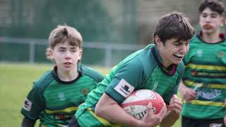 Uribealdea U16 denboraldia 2022/2023 ​⁠​⁠​⁠@uribealdearugby8500