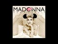 Madonna -  Dear Jessie (Single Edit)By Alex's Mastermix