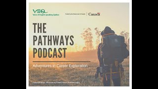 VEQ Pathways Podcast Ep 15 - Heavy Duty Equipment Mechanic