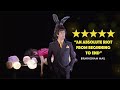 A Midsummer Night's Dream | On Stage Trailer