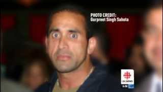 Cheema's History | CBC