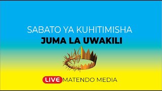 🔴#LIVE:HITIMISHO KAMBI UWAKILI KANDA  YA KAHAMA MJINI