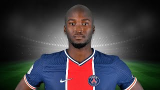 How Good Is Danilo Pereira At Paris Saint-Germain? ⚽🏆🇵🇹