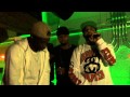 LNDN DRGS - Uza Trikk Live ft. Jay Worthy & A$AP Nast