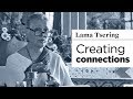 #BUDDHISM | The quality of your mind can bring benefit to others | Lama Tsering Everest