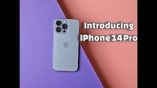 iPhone 14 Pro | Apple #youtubeshorts  #iphone 😍