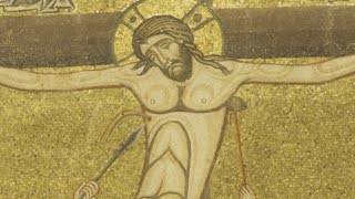 The Mystery Of The Holy Lance Used In Jesus' Crucifixion