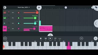 БумеR - Толи холод, Толи лёд... в Fl studio mobile