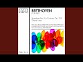 Symphony No. 9 in D Minor, Op. 125: IV. Presto