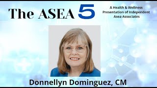 Asea 5 Donnellyn Dominguez 111822