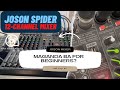 Joson Spider Audio Mixer 12 Channel | Okay ba pang-beginner? | Pros and Cons | Honest Review