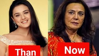 After To Beffore Bollywood actress || बढती उमर के साथ अब ऐसी दिखती है ये हिरोईन.