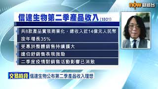 【專家分析】內地藥企反貪整改影響短暫