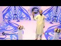 Faiz-e-Ramzan offcial Theme Nasheed By: Binoria Media