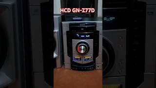 Sony hcd GN 77d #viralvideo #automobile #speakerfactory #audiosystem #sidhumoosewala #bassfactory