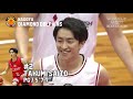 ［eng］ 6 weekly meet b.league｜japan professional basketball league