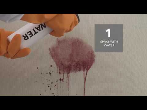 How To Clean Dried Red Wine Stains How To Clean Dried Red Wine Stains