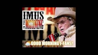 Imus in the Morning The Old Hilarious Bits Episode 24