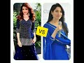 kajal vs tamanna....who is your favourite actress❣❣comment👇👇👇