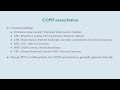 copd exacerbations updated 2023 crash medical review series