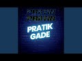 Pratik Gade