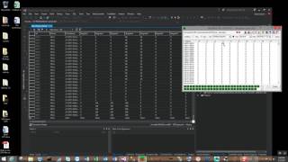 Microsoft SQL Server Modbus TCP Driver Overview