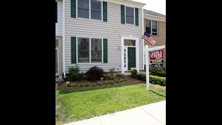 Home for sale - 8712 Wadebrook Terrace, Springfield, VA 22153