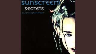 Secrets Hardhouse Dub